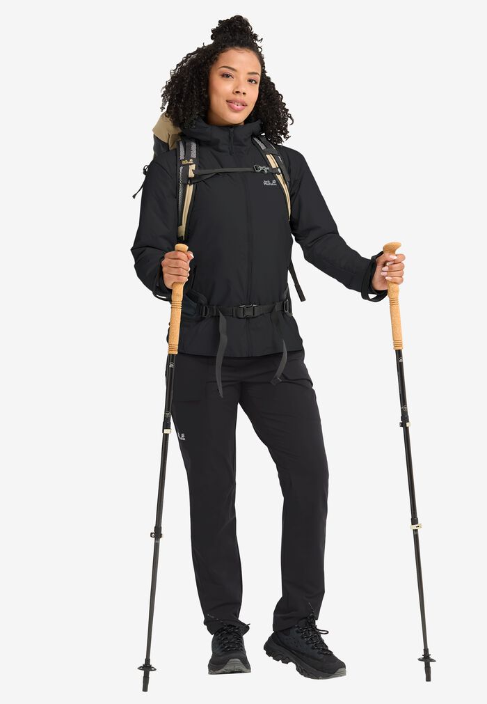 Jack Wolfskin Outfit Femmes
