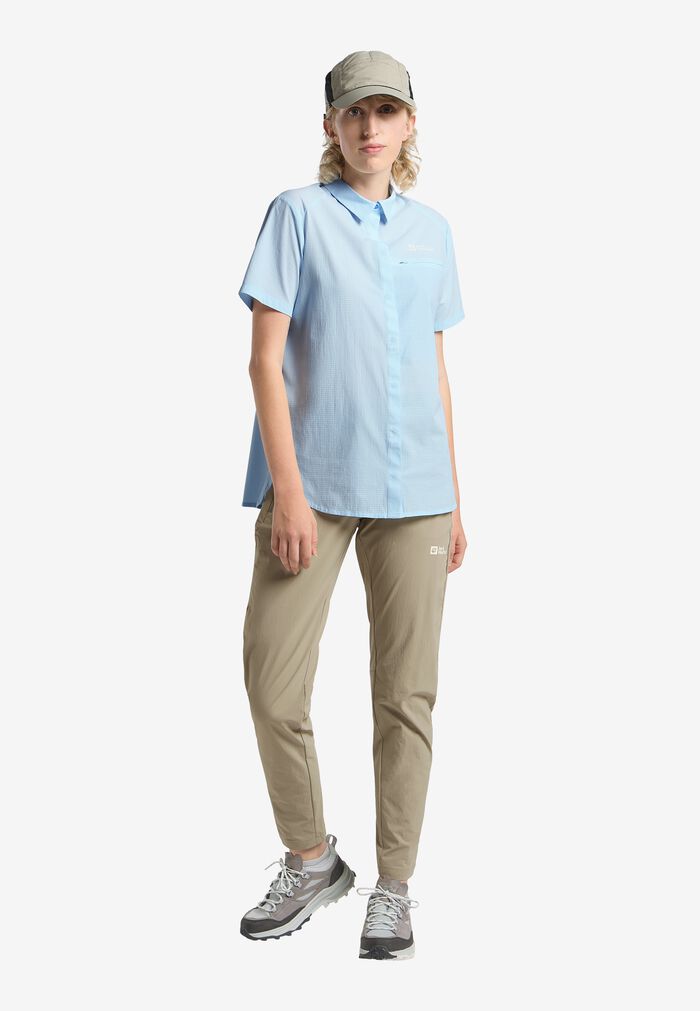 Jack Wolfskin Outfit Femmes
