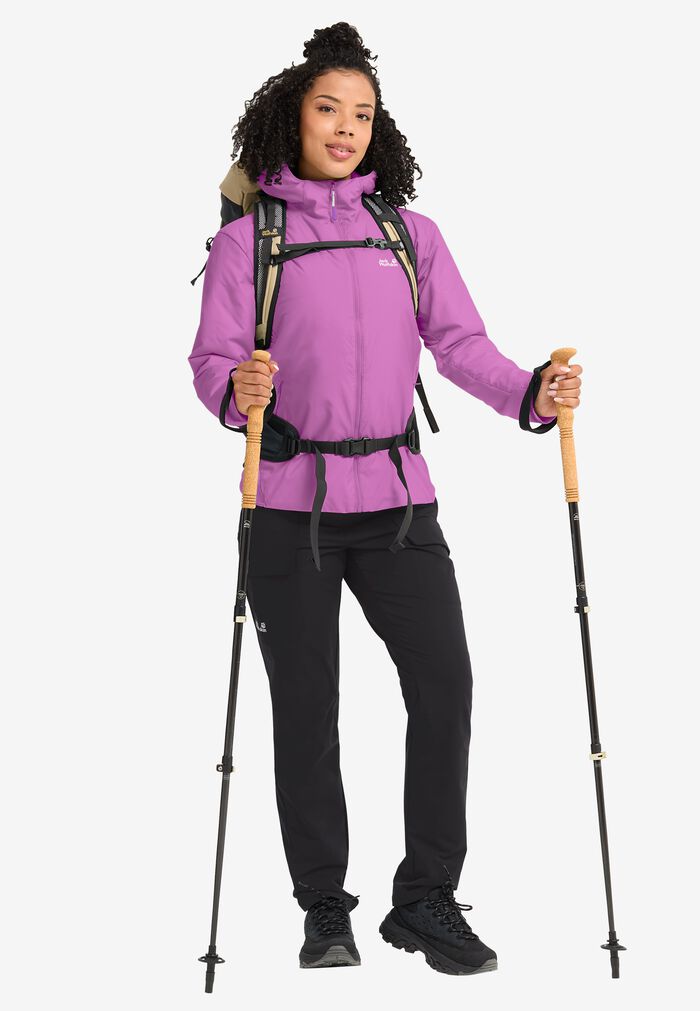 Jack Wolfskin Outfit Femmes