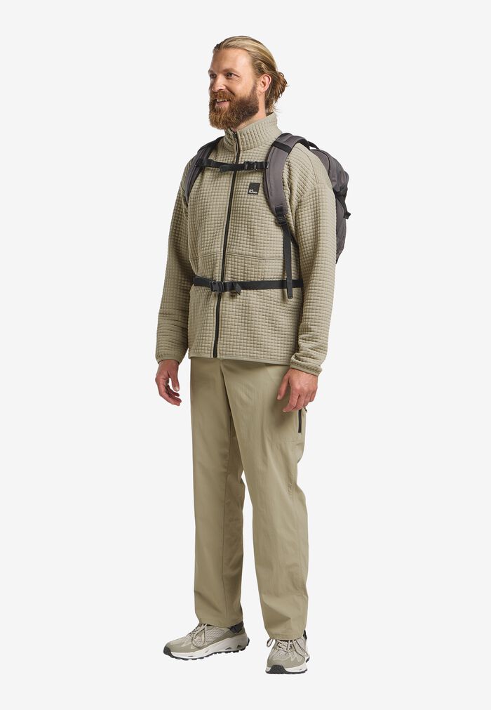 Jack Wolfskin Outfit Hommes