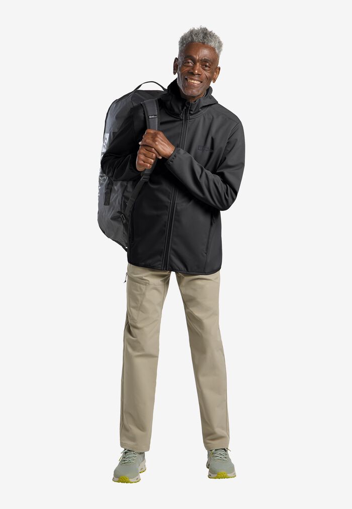 Jack Wolfskin Outfit Hommes
