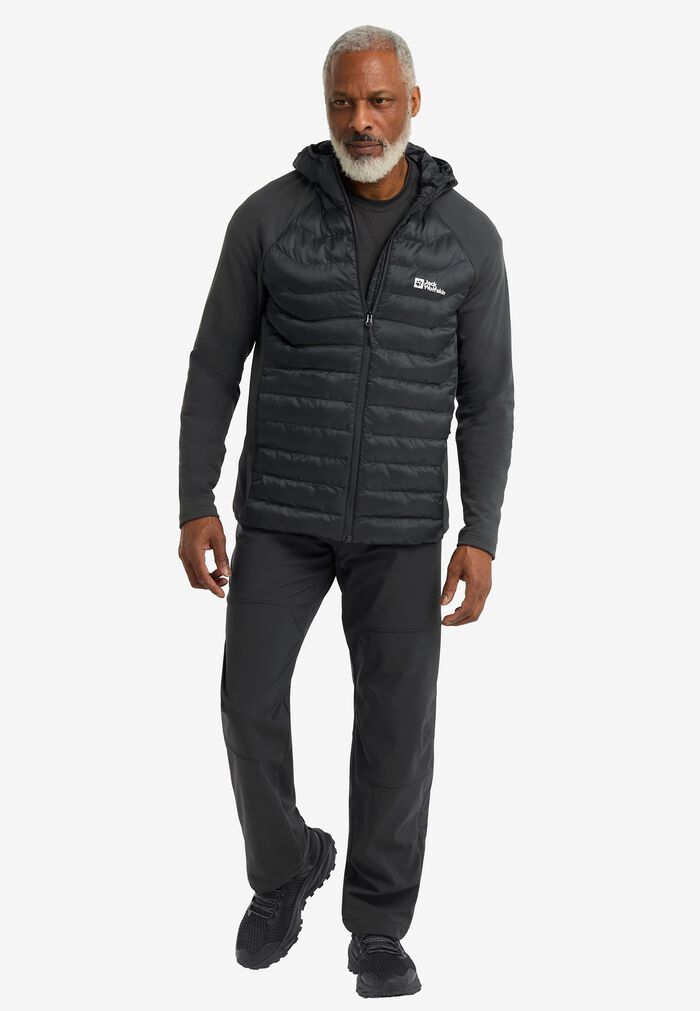 Jack Wolfskin Outfit Hommes
