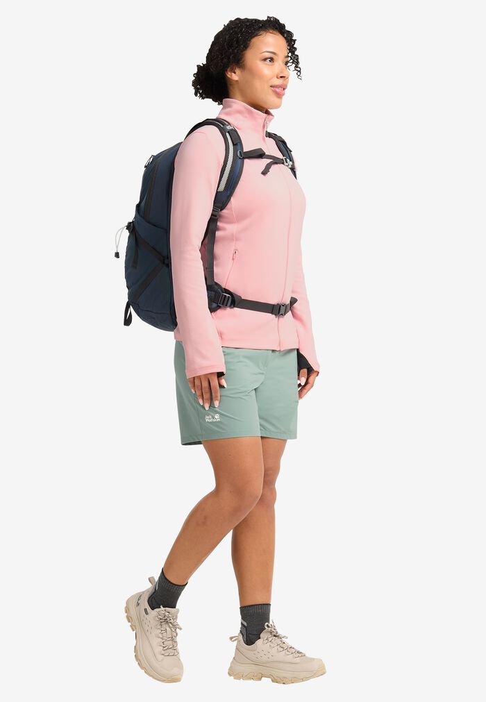 Jack Wolfskin Outfit Femmes