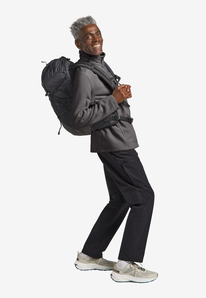 Jack Wolfskin Outfit Hommes