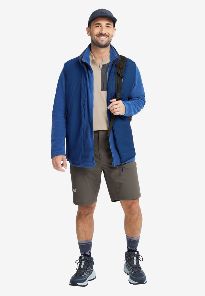 Jack Wolfskin Outfit Femmes