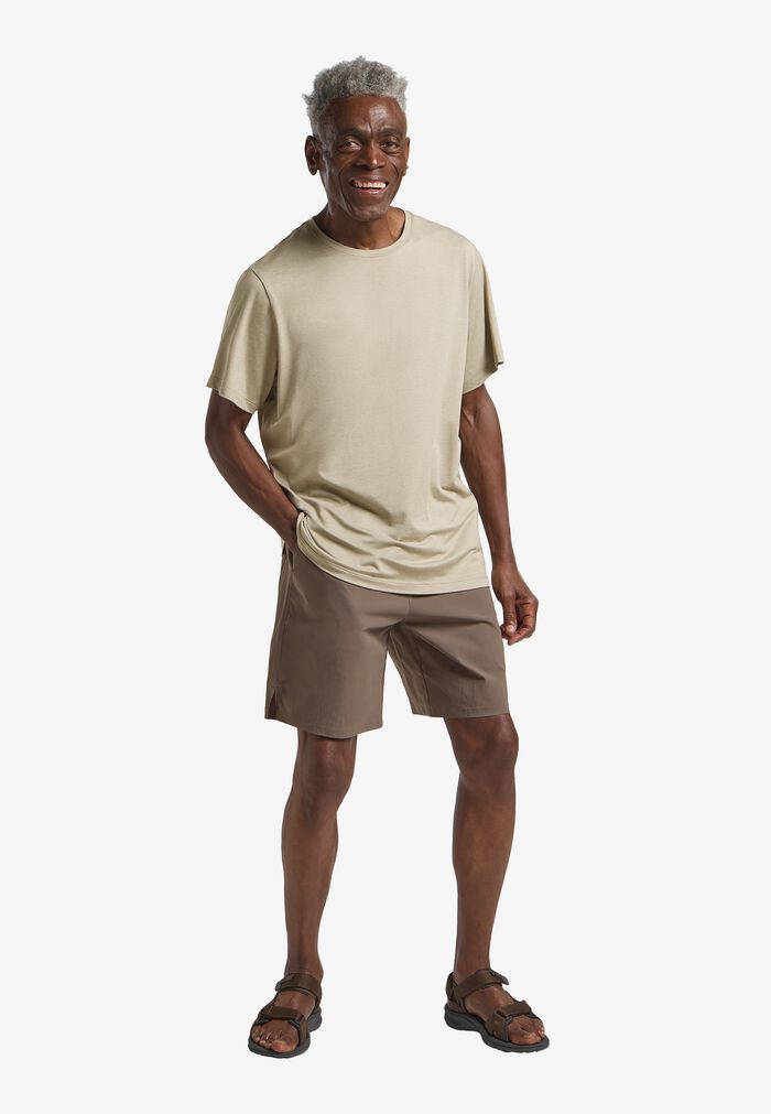 Jack Wolfskin Outfit Hommes
