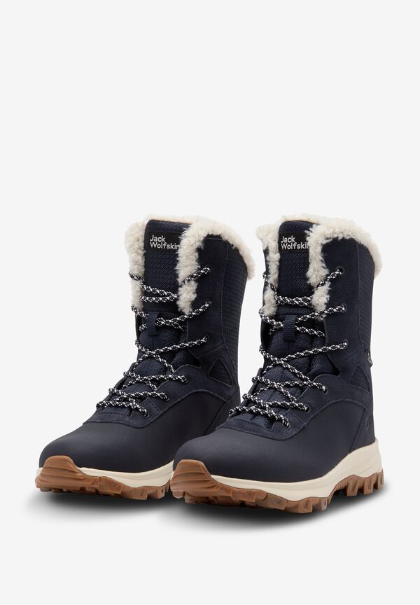 Pro Texapore Aspen Texapore High W Wasserdichte Winterschuhe