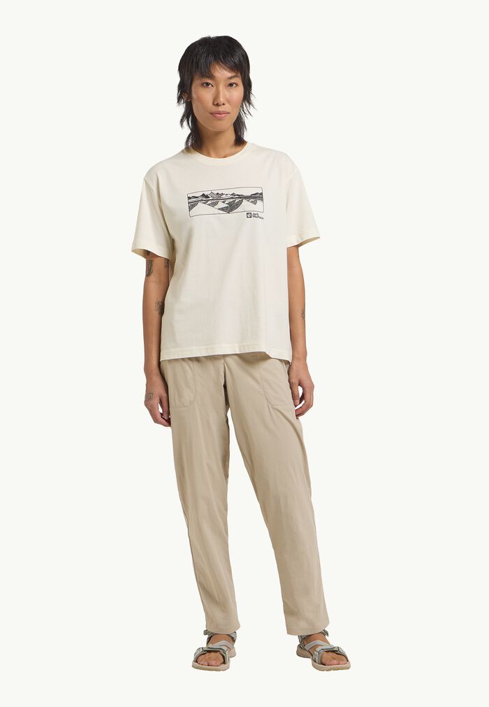 Jack Wolfskin Outfit Femmes
