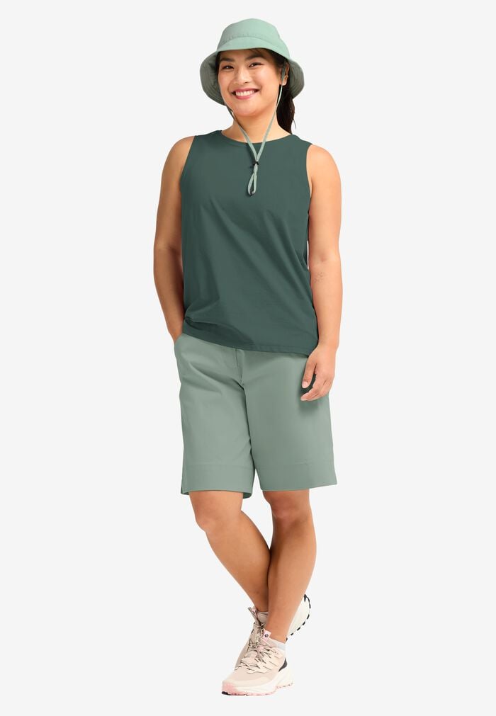 Jack Wolfskin Outfit Femmes