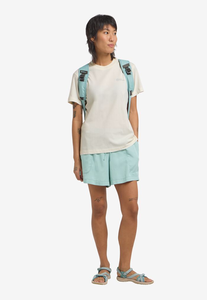 Jack Wolfskin Outfit Femmes
