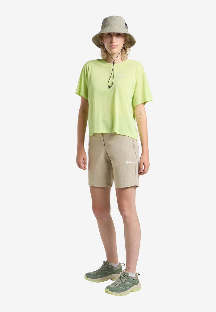 Jack Wolfskin Outfit Femmes