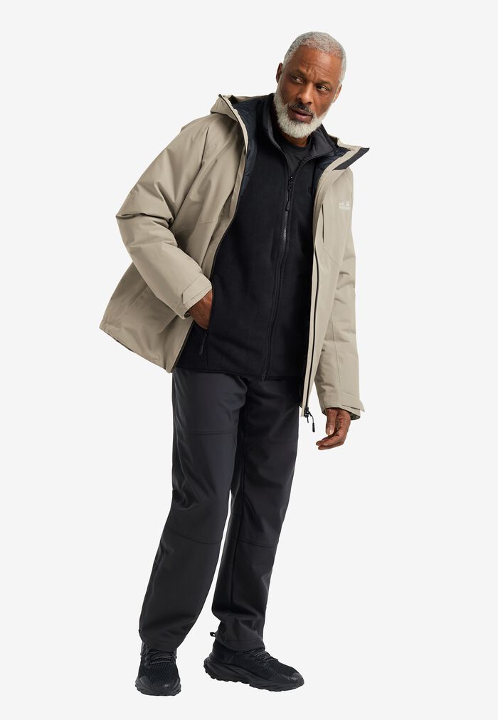 Jack Wolfskin Outfit Hommes
