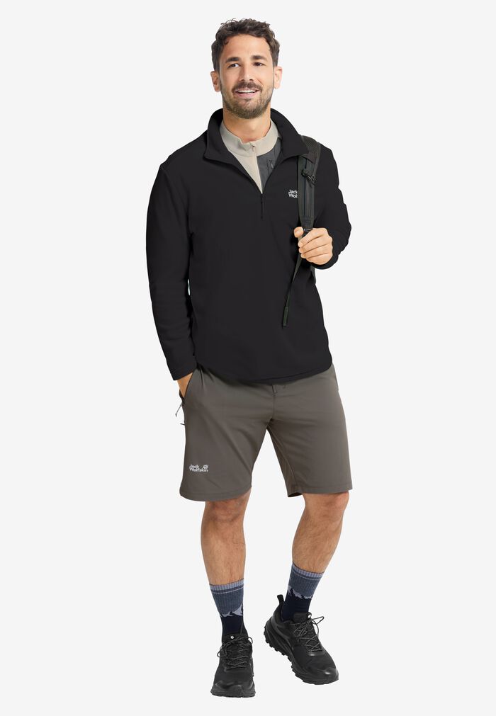 Jack Wolfskin Outfit Femmes