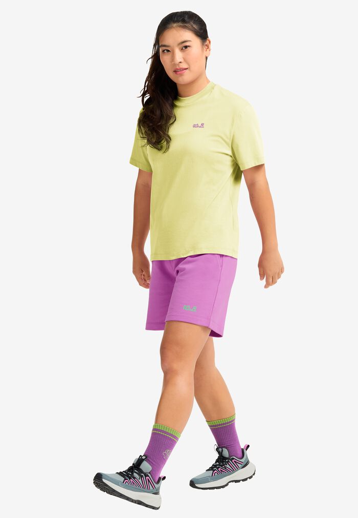 Jack Wolfskin Outfit Femmes