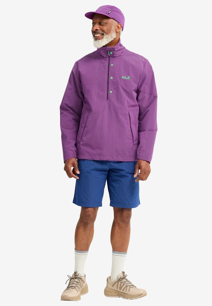 Jack Wolfskin Outfit Femmes