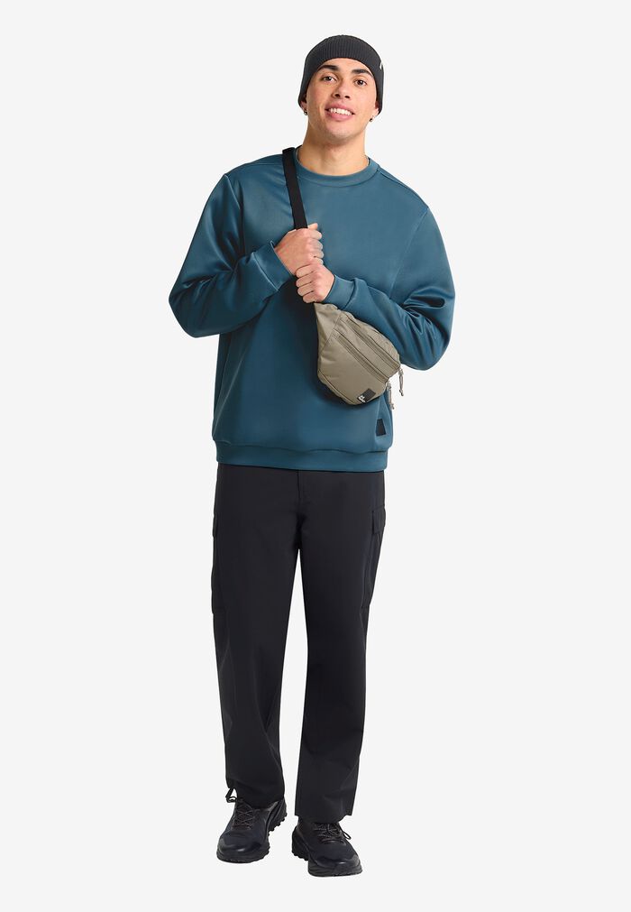 Jack Wolfskin Outfit Hommes Jack Wolfskin Outfit Hommes