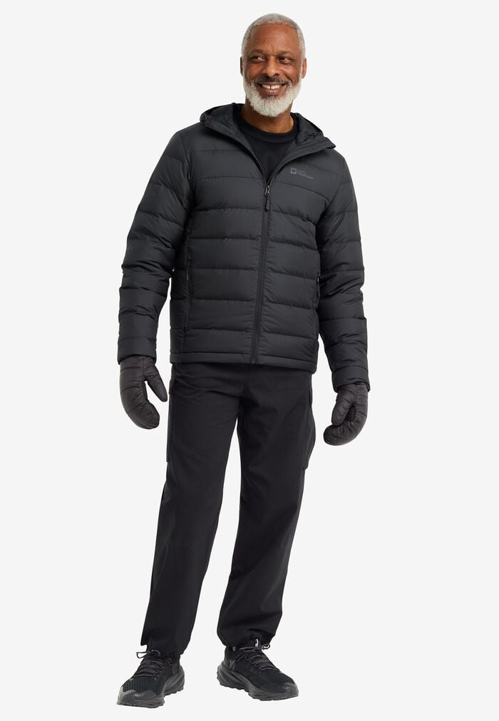 Jack Wolfskin Outfit Hommes