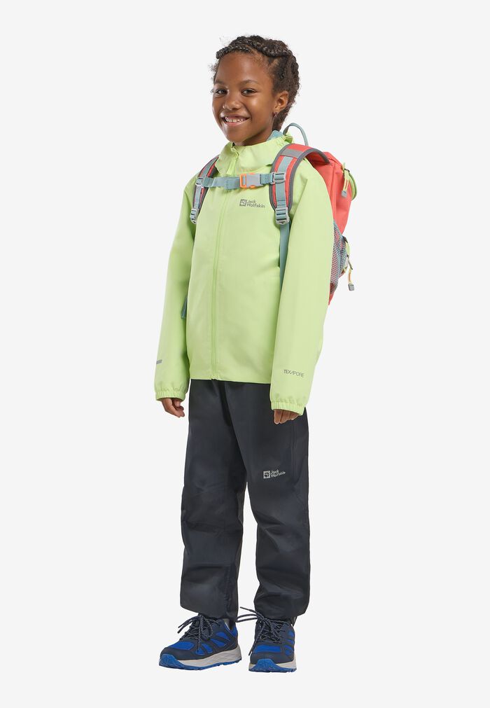 Jack Wolfskin Outfit Enfants