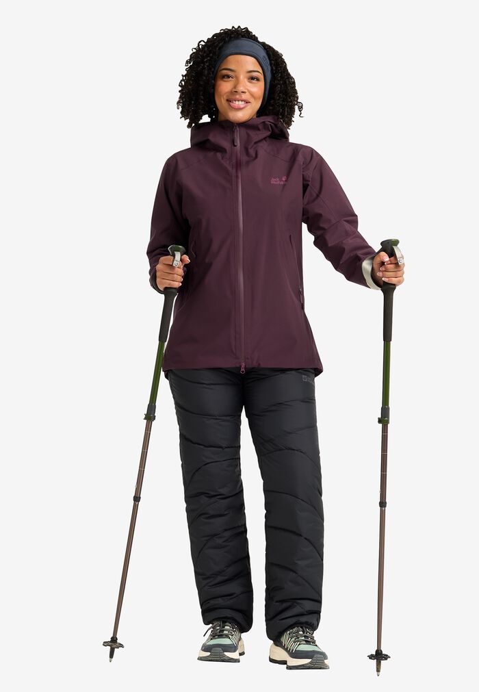 Jack Wolfskin Outfit Femmes Jack Wolfskin Outfit Femmes