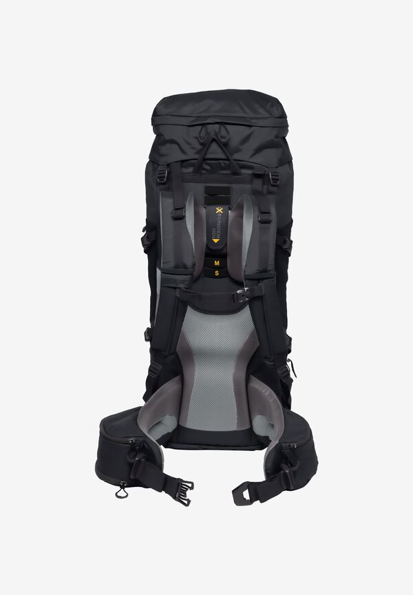 HIGHLAND TRAIL 55|5 MEN Phantom One Size Sac à dos de trek Sac