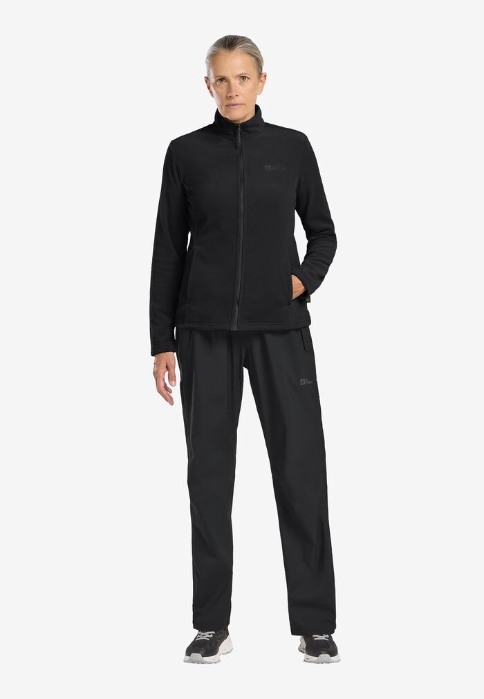 Jack Wolfskin Outfit Femmes