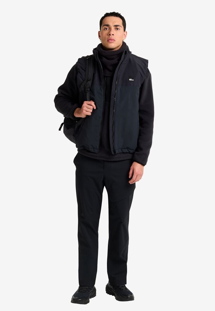 Jack Wolfskin Outfit Hommes