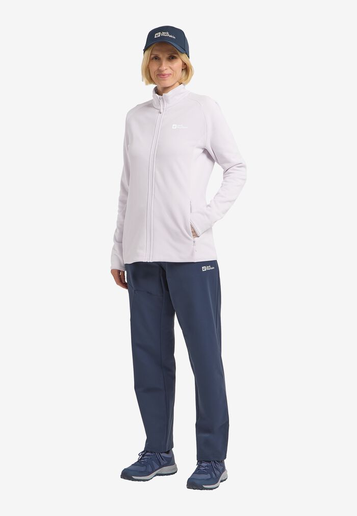 Jack Wolfskin Outfit Femmes