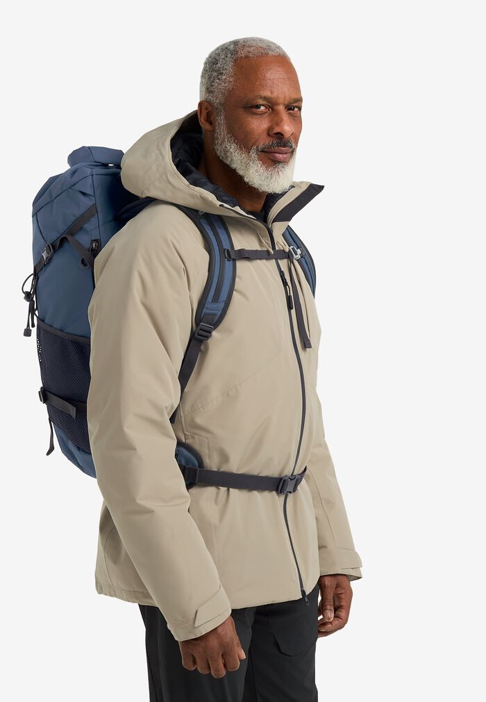 Jack Wolfskin Outfit Hommes