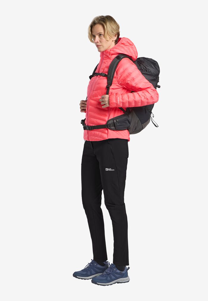 Jack Wolfskin Outfit Femmes
