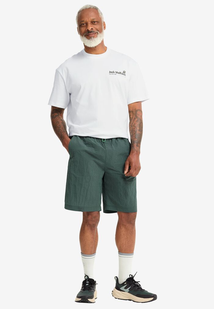 Jack Wolfskin Outfit Femmes