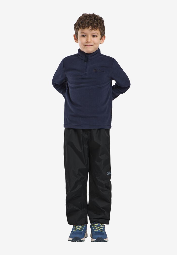 Jack Wolfskin Outfit Enfants