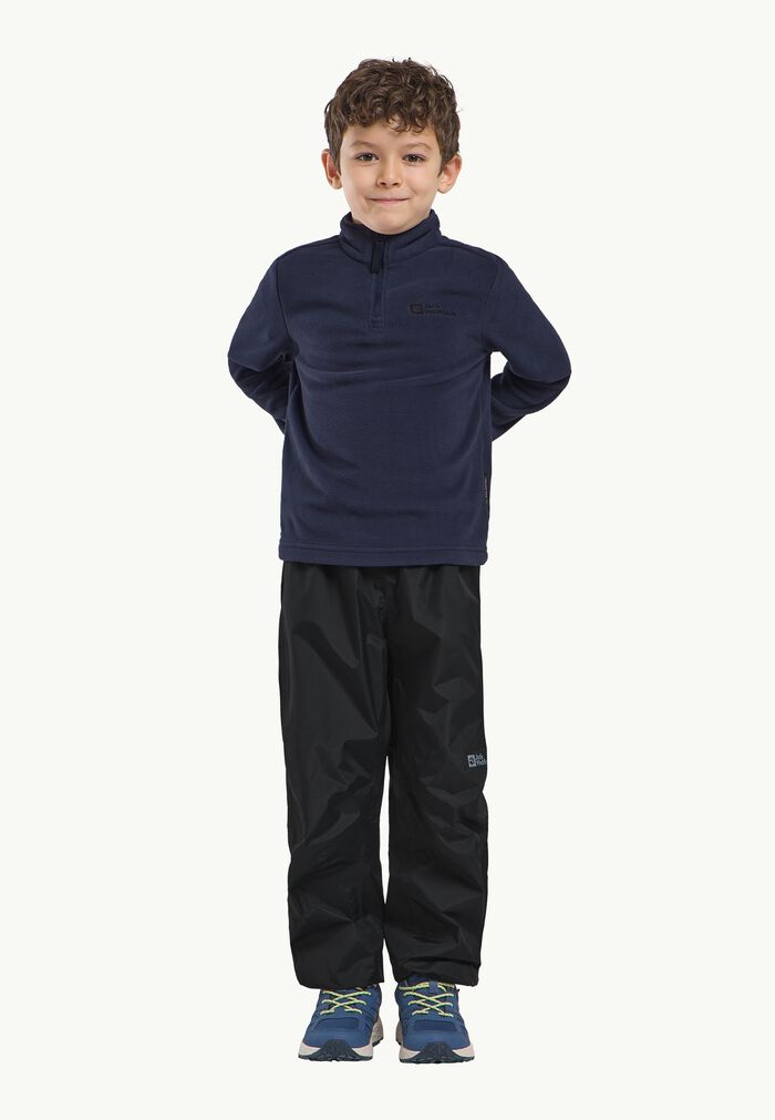 Jack Wolfskin Outfit Enfants