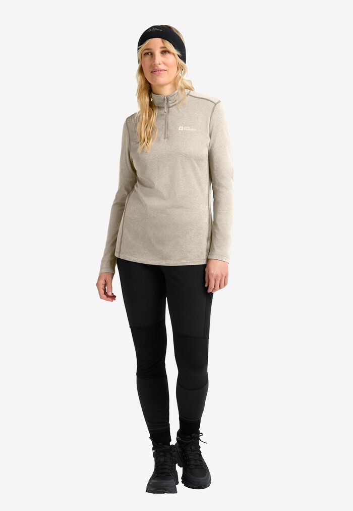 Jack Wolfskin Outfit Femmes