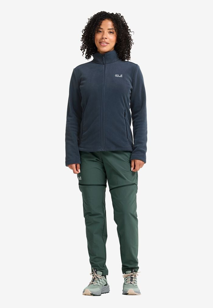 Jack Wolfskin Outfit Femmes