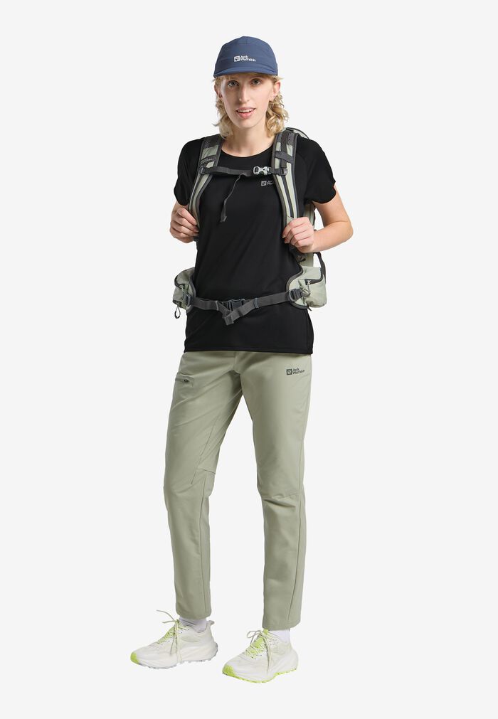 Jack Wolfskin Outfit Femmes