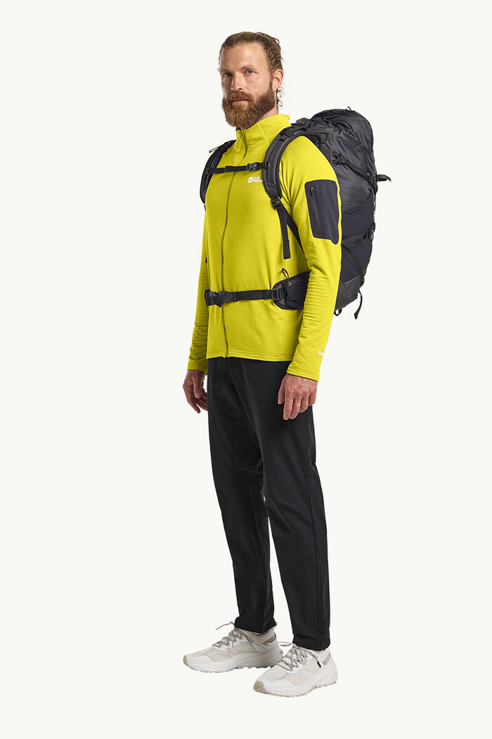 Tenue - ultra légère & chaude