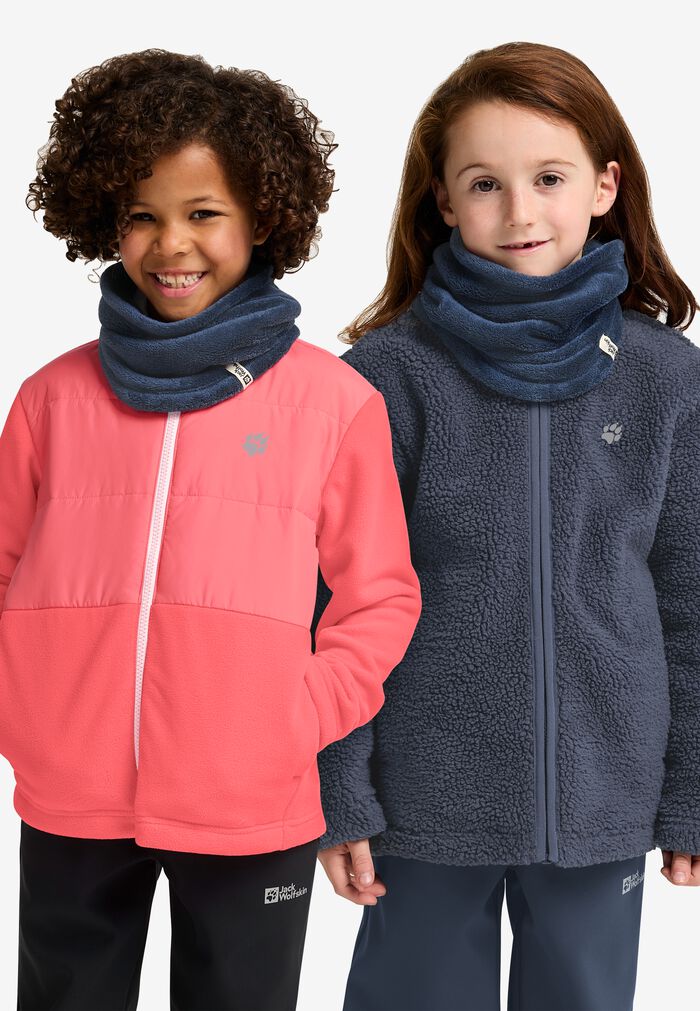 Jack Wolfskin Outfit Enfants Jack Wolfskin Outfit Enfants