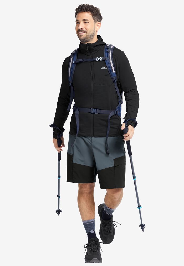 Jack Wolfskin Outfit Femmes