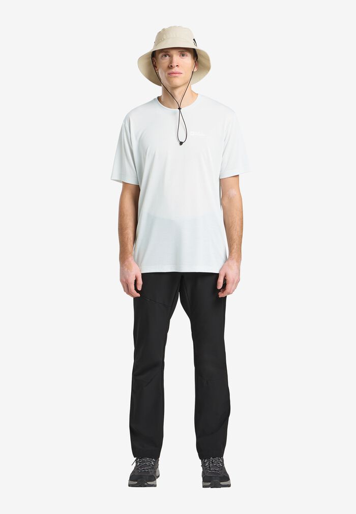 Jack Wolfskin Outfit Hommes