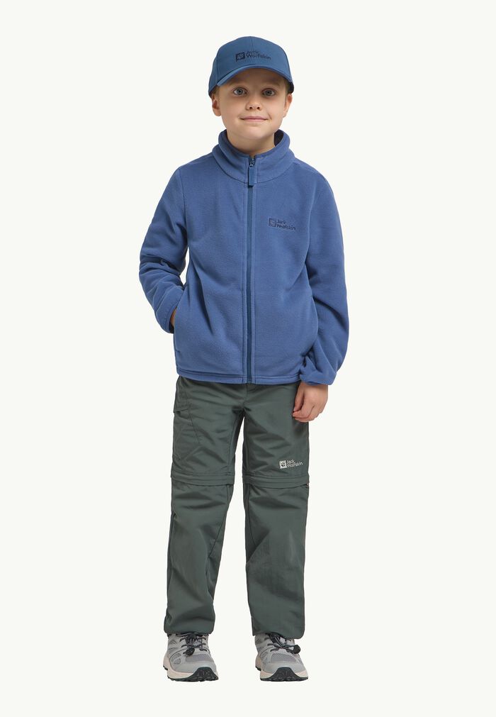 Jack Wolfskin Outfit Enfants