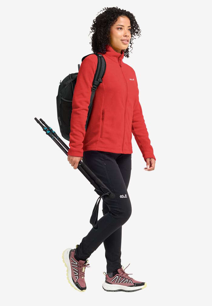 Jack Wolfskin Outfit Femmes