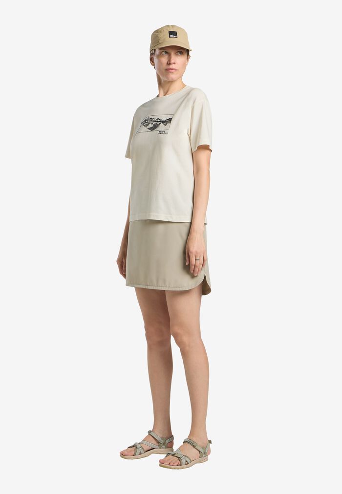 Jack Wolfskin Outfit Femmes