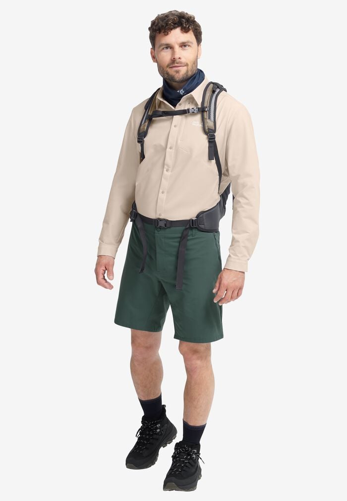 Jack Wolfskin Outfit Femmes