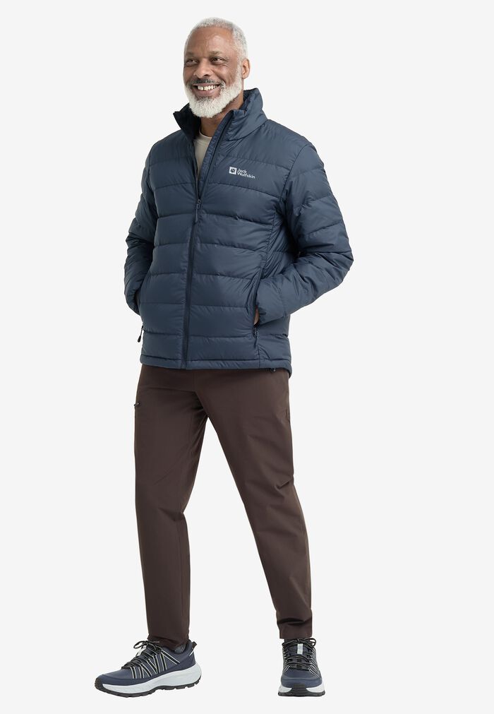 Jack Wolfskin Outfit Hommes
