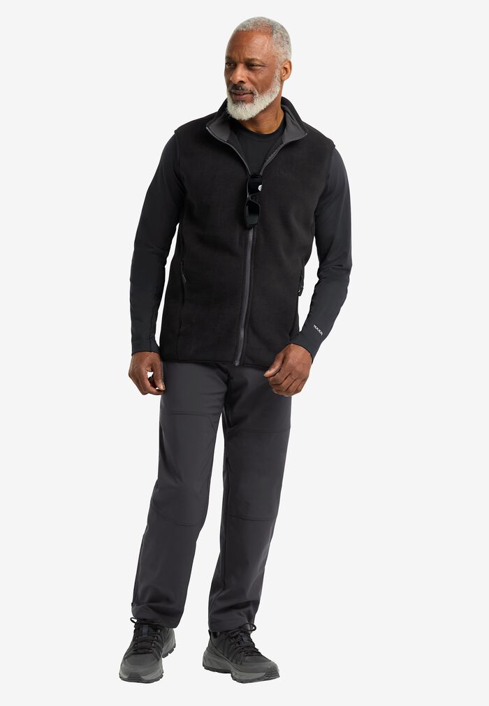 Jack Wolfskin Outfit Hommes
