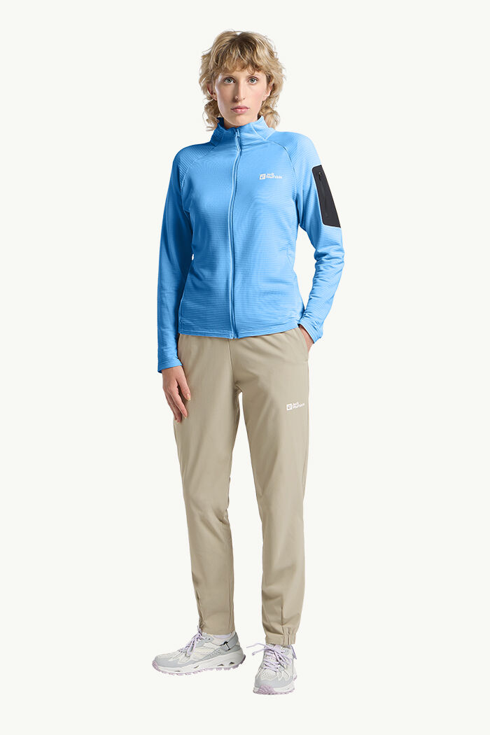 Tenue - ultra légère & douce