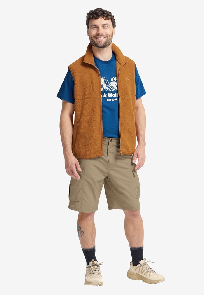 Jack Wolfskin Outfit Femmes