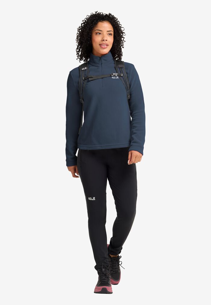 Jack Wolfskin Outfit Femmes