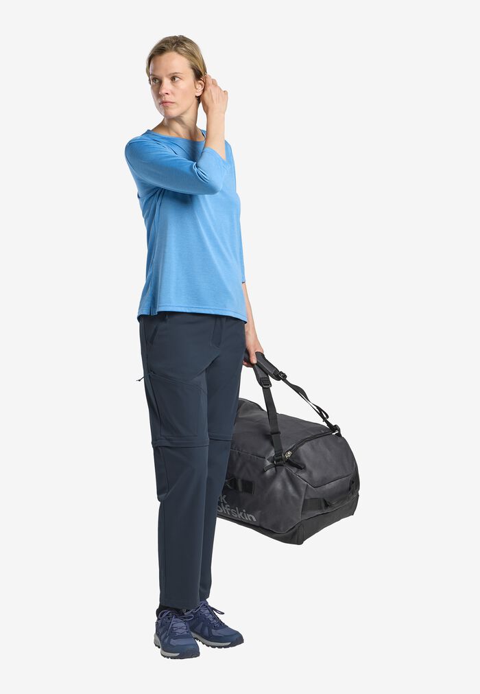 Jack Wolfskin Outfit Femmes