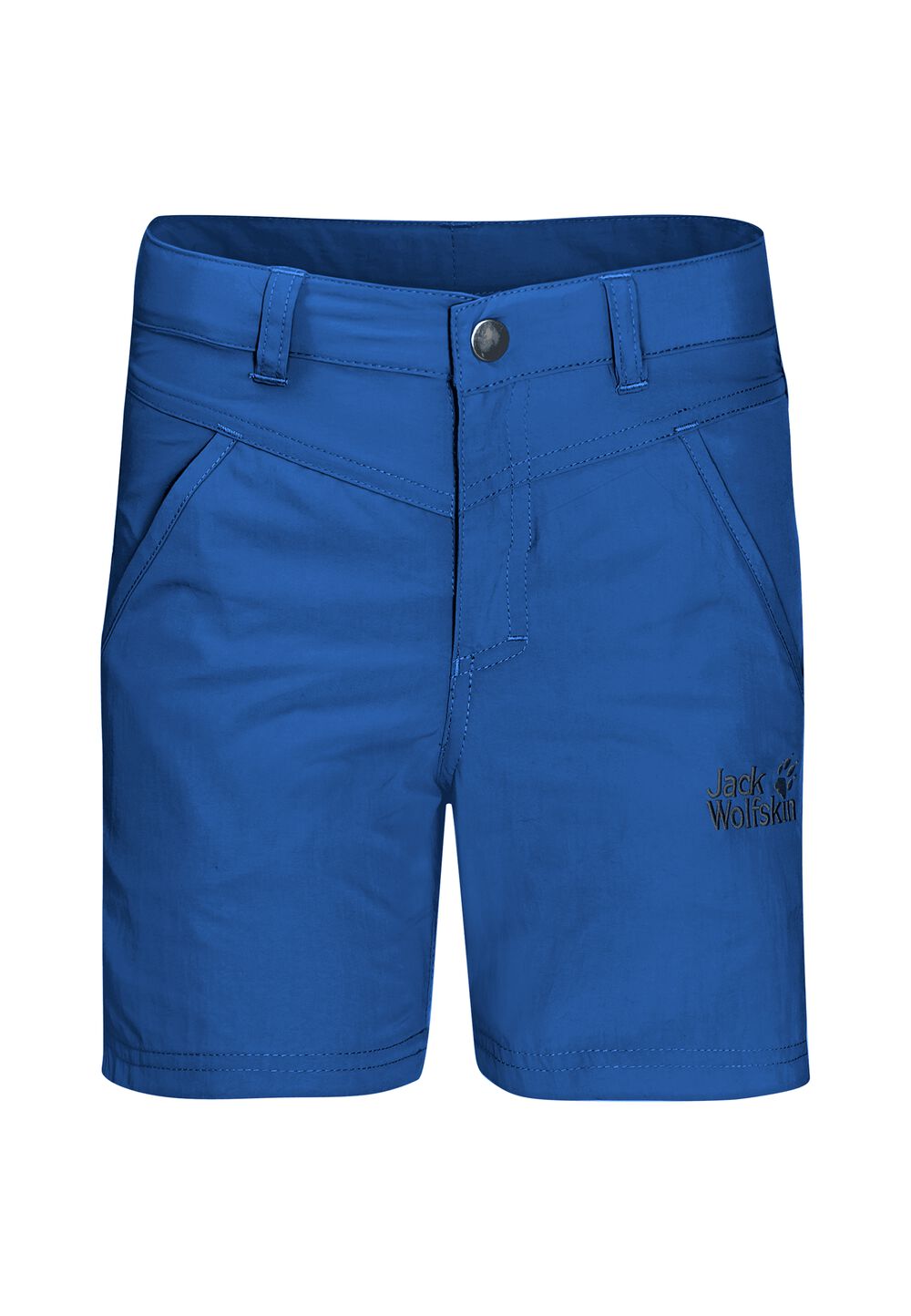 Short enfants Sun Shorts Kids 92 bleu coastal blue